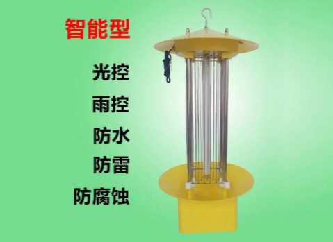 交流電殺蟲(chóng)燈圖片